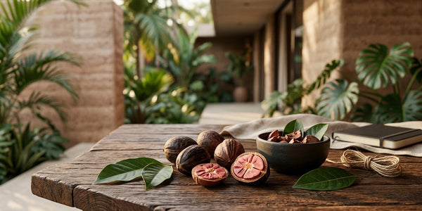 Kola : bienfaits, caféine naturelle et complément alimentaire