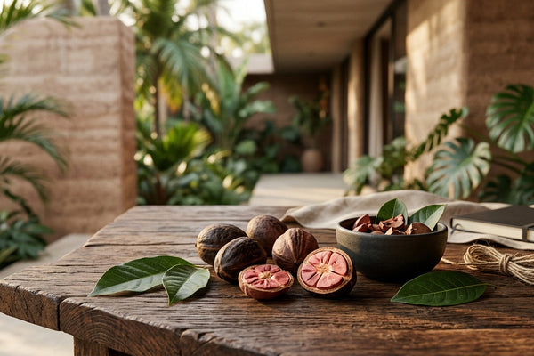 Kola : bienfaits, caféine naturelle et complément alimentaire