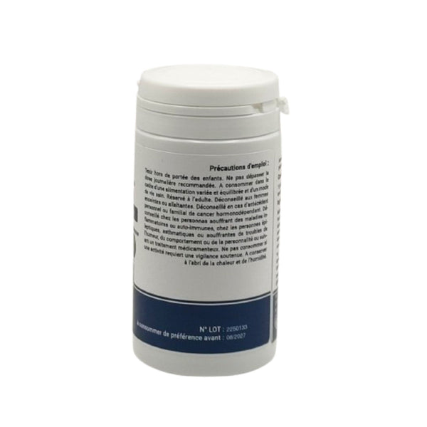 MéliNocta™ – Complément alimentaire Sommeil & Sérénité – 60 gélules